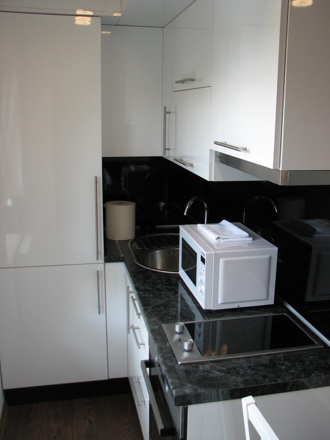 Apartment Vito Plitvička Jezera Εξωτερικό φωτογραφία