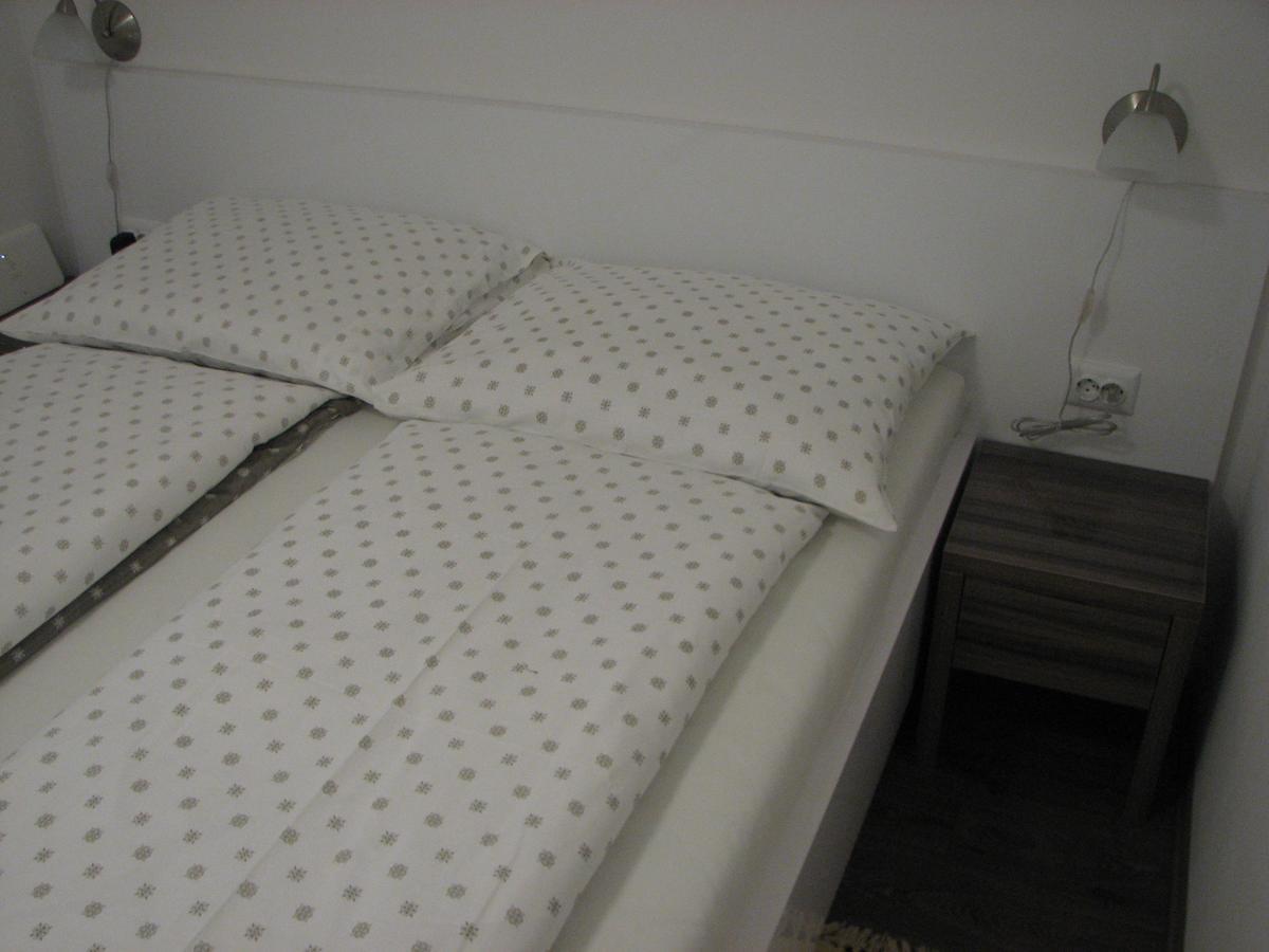 Apartment Vito Plitvička Jezera Εξωτερικό φωτογραφία