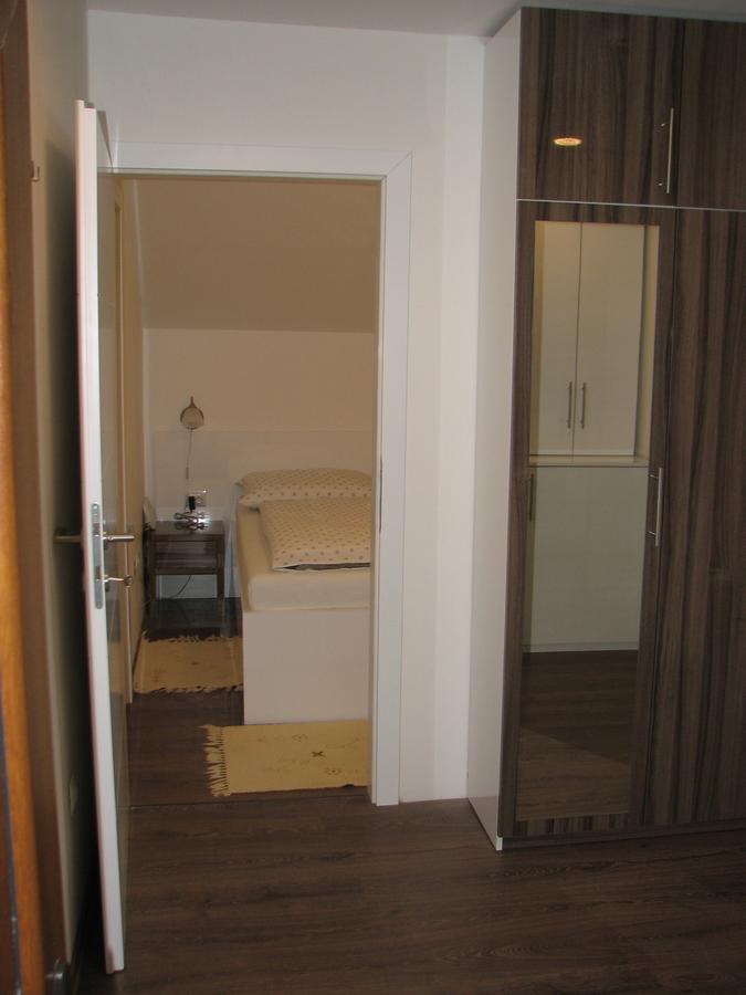 Apartment Vito Plitvička Jezera Εξωτερικό φωτογραφία