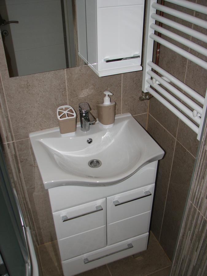 Apartment Vito Plitvička Jezera Εξωτερικό φωτογραφία