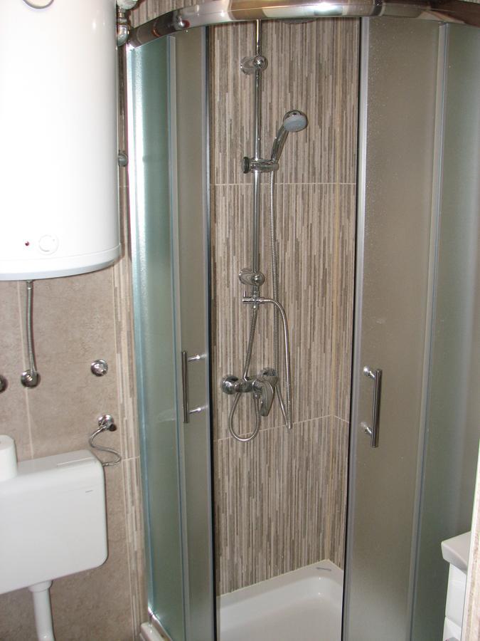 Apartment Vito Plitvička Jezera Εξωτερικό φωτογραφία
