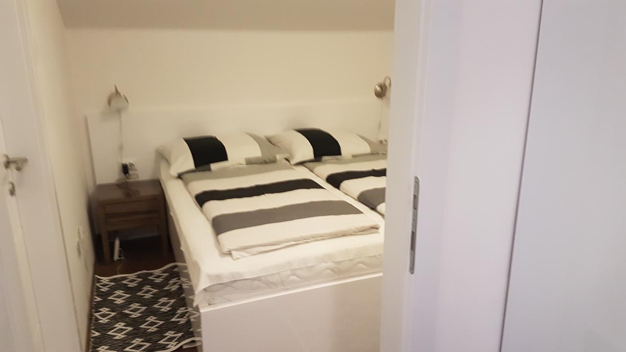 Apartment Vito Plitvička Jezera Εξωτερικό φωτογραφία