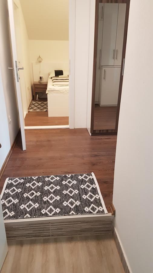 Apartment Vito Plitvička Jezera Εξωτερικό φωτογραφία