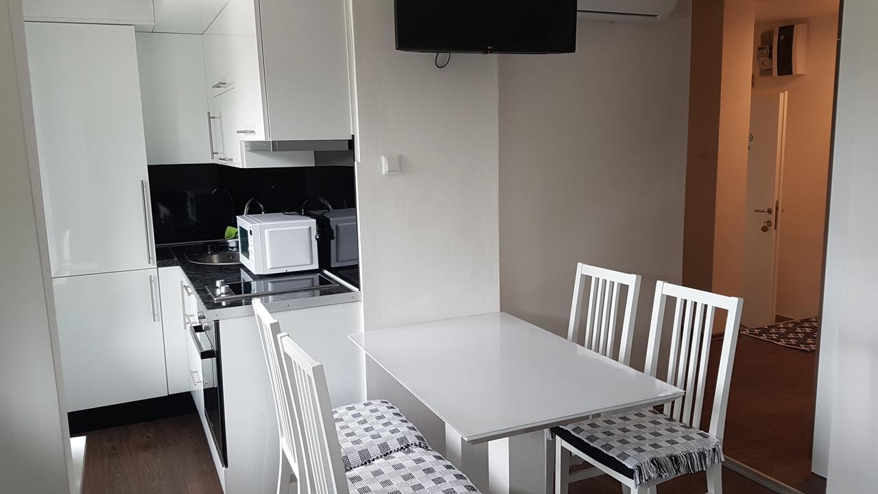 Apartment Vito Plitvička Jezera Εξωτερικό φωτογραφία