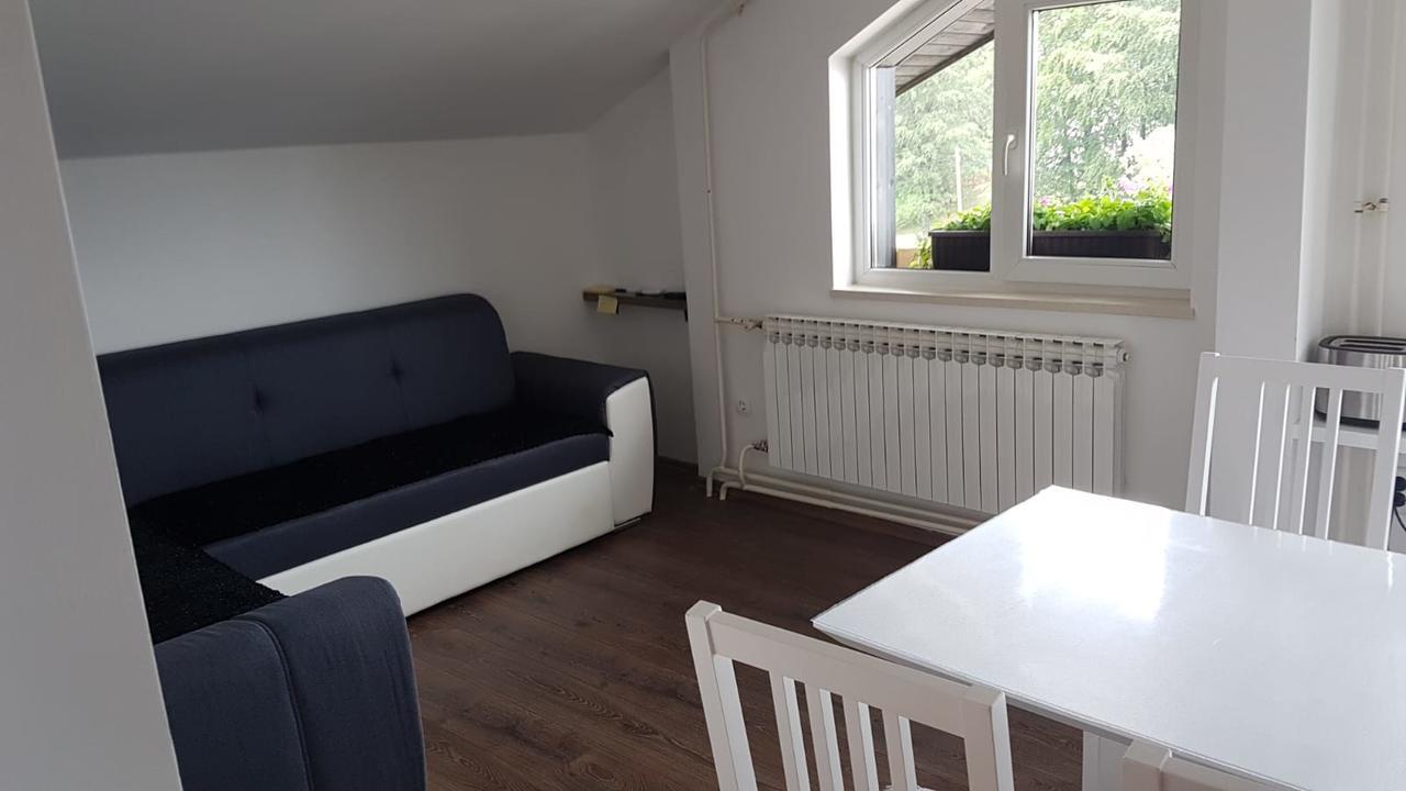 Apartment Vito Plitvička Jezera Εξωτερικό φωτογραφία