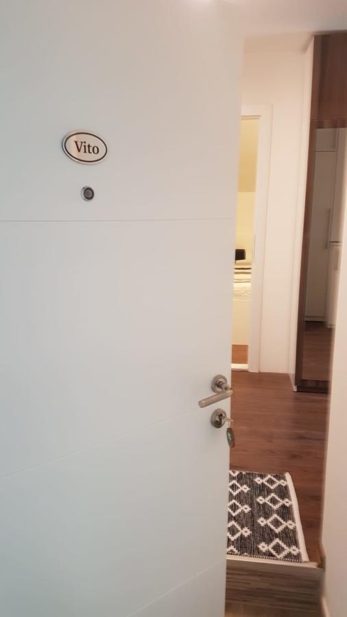 Apartment Vito Plitvička Jezera Εξωτερικό φωτογραφία